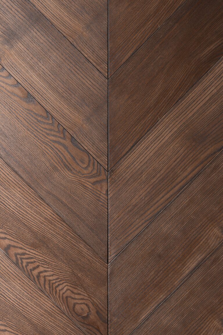 Parquet board Izyum