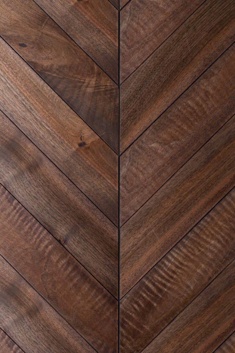 Parquet board Kazanka