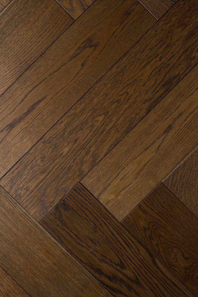 Parquet board Volnovaha