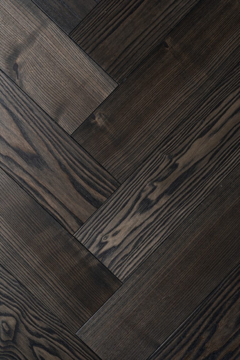 Parquet board Znamyanka